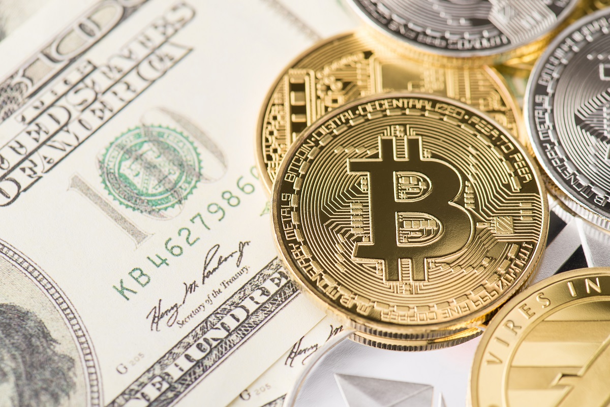 Investește 1000 de euro în bitcoin Top monede 2022