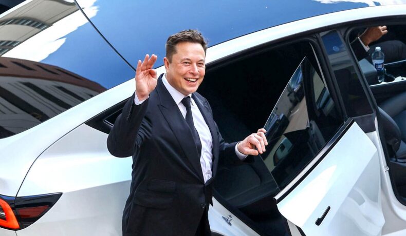Tesla Autopilot ar fi încercat să îl omoare pe Elon Musk. Cum a reacționat miliardarul după ce viața i-a fost în pericol