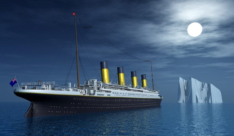 Cel mai bogat om de pe Titanic. Ce avere fantastică avea atunci când s-a scufundat nava