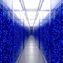 Supercomputer puternic, precum cel mai puternic supercomputer din Europa