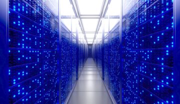 Supercomputer puternic, precum cel mai puternic supercomputer din Europa