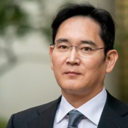 Lee Jae-yong, moștenitorul Samsung, a fost numit recent directorul executiv al companiei