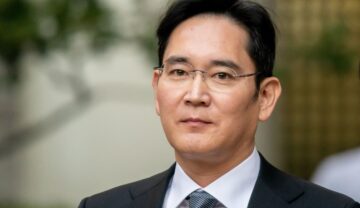 Lee Jae-yong, moștenitorul Samsung, a fost numit recent directorul executiv al companiei