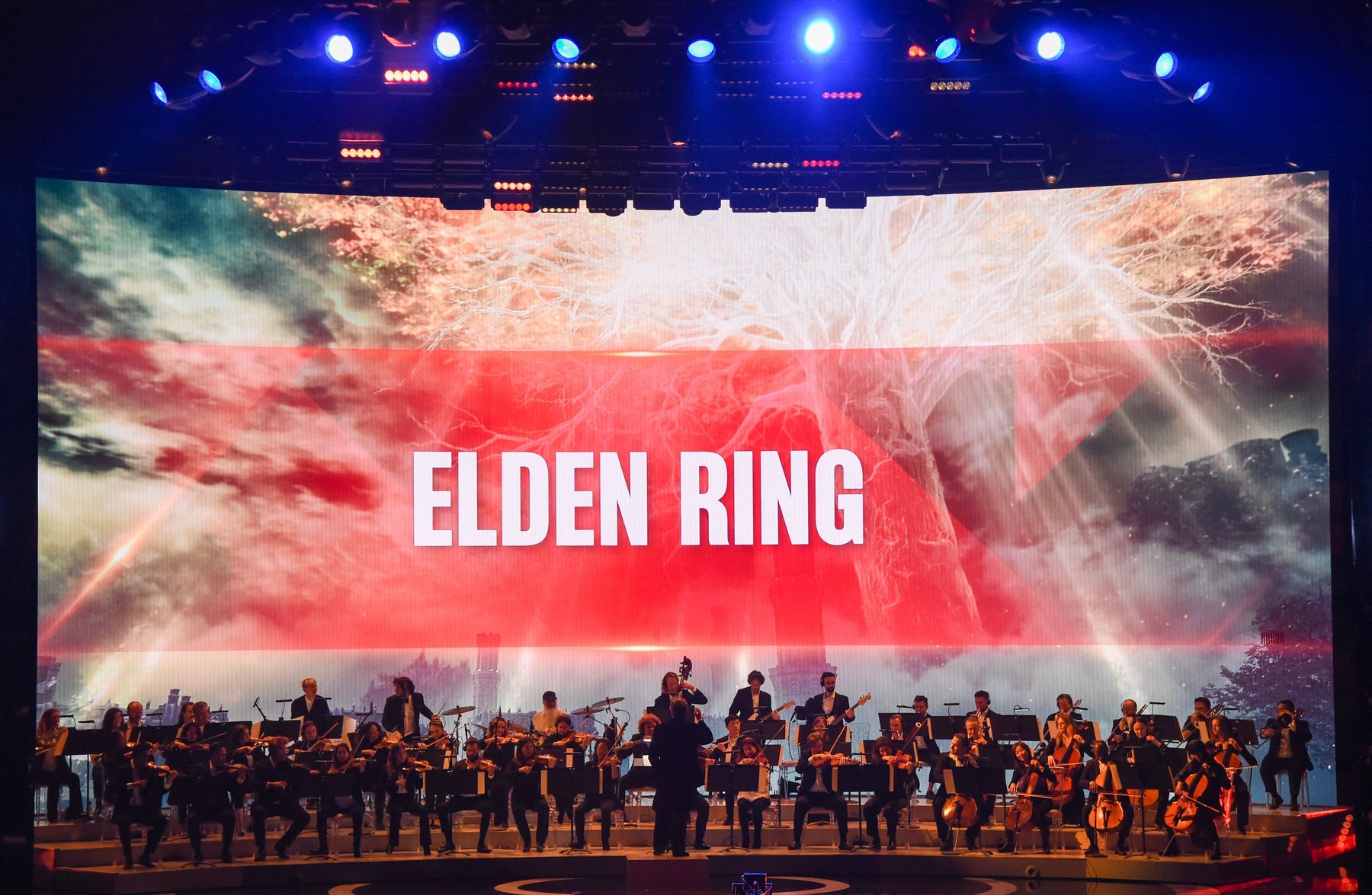 Elden Ring, pe ecranul The Game Awards 2022, Los Angeles