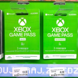 Xbox PC Games Pass, pe verde, ce vine și în România