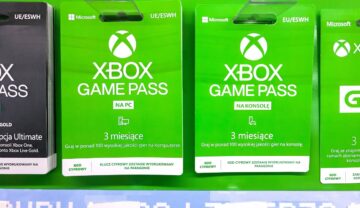 Xbox PC Games Pass, pe verde, ce vine și în România