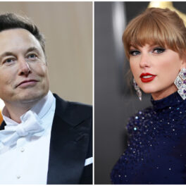 Colaj cu Elon Musk și Taylor Swift, după ce miliardarul a oferit avertismentul lui pentru artistă